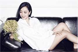 杨蓉(Yang Rong)清新图册