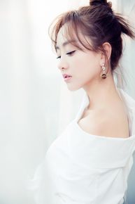 杨蓉(Yang Rong)爱奇艺尖叫之夜图册