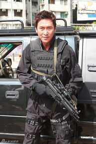 最优质马德钟(Joe, Ma Tak Chung)精彩图册