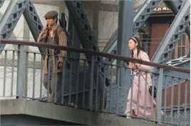 马德钟(Joe, Ma Tak Chung)精彩图册