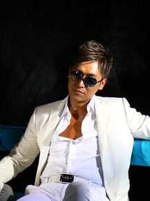 高清马德钟(Joe, Ma Tak Chung)精彩图册