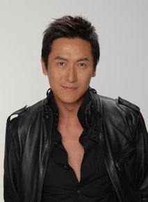 最新马德钟(Joe, Ma Tak Chung)性感图片