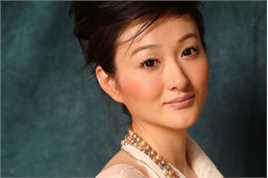 朱俐颖生活艺术照一图册