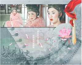 李倩2000年《武林外史》最全剧照