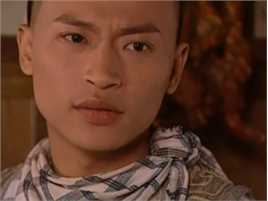 高清陈志朋(Julian Chen (Banny Chen ))在《古惑少年洪文定》饰演洪文定中的图册