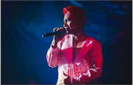 最优质陈志朋(Julian Chen (Banny Chen ))在《千面》专辑LA SHOW中的相册