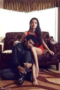 陈志朋(Julian Chen (Banny Chen ))精彩图册