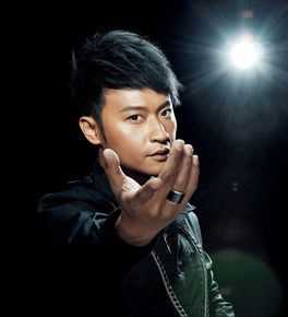 精选陈志朋(Julian Chen (Banny Chen ))精彩图册