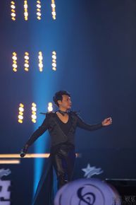 高清陈志朋(Julian Chen (Banny Chen ))精彩图册