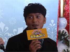 陈志朋(Julian Chen (Banny Chen ))音乐星势力照片图片图集