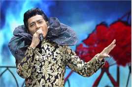 陈志朋(Julian Chen (Banny Chen ))志爱演唱会生活照相册