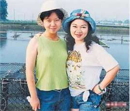 白冰冰(Bai Bing Bing)个人生活照图片图集