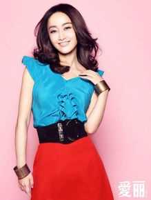 最全赵子琪壁纸