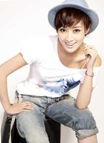 最全赵子琪精彩图册2