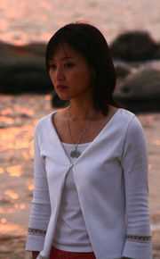 赵子琪2006年《爱情海滨》精选剧照