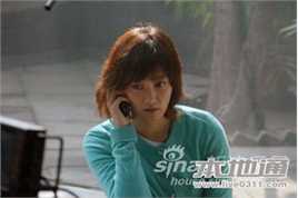 赵子琪2009年《家在南三条》高清剧照