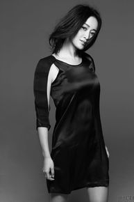 赵子琪最全照相册