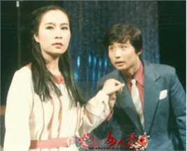 奚美娟话剧最全剧照