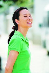 最新奚美娟精彩图册