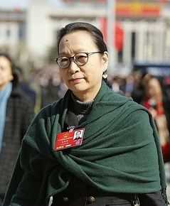 高清奚美娟性感图片