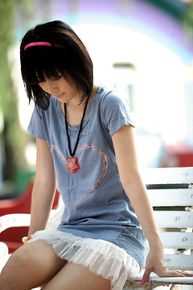 最优质何静(Jojo)精彩图册