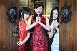 何静(Jojo)精彩图册