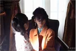 韩雪(Cecilia Han、ハン シュエ（日语）)精彩图册