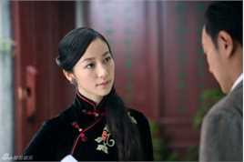 最优质韩雪(Cecilia Han、ハン シュエ（日语）)精彩图册