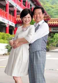 杨贵媚(Yang Kuei-Mei)影视作品最新剧照