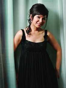 最新杨贵媚(Yang Kuei-Mei)精彩图册