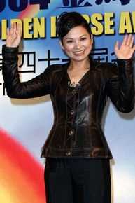 高清杨贵媚(Yang Kuei-Mei)精彩图册