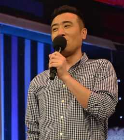 于和伟精彩图册