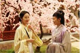 程媛媛新红楼梦剧照