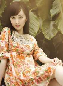 程媛媛最全清新相册