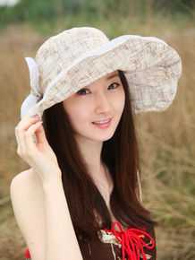 程媛媛田园照生活照相册