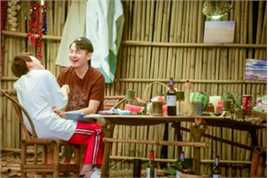 雷佳音生活相对论壁纸壁纸