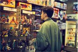 雷佳音金马奖台湾夜市壁纸壁纸