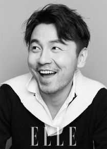 雷佳音ELLE图片图册