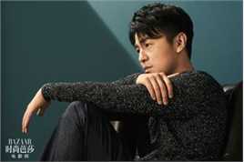 雷佳音时尚芭莎生活照相册