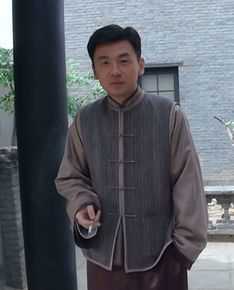 最优质雷佳音在2011 《攻心》饰演林树成中的相册