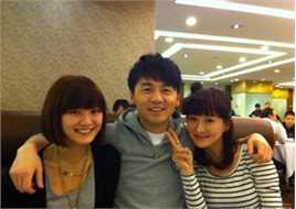 雷佳音生活照图片图册