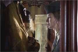 郭金(Sophia)精彩图册