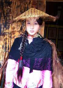 高清郭金(Sophia)精彩图册