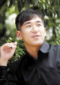 张默(Mo Zhang)影视最全剧照