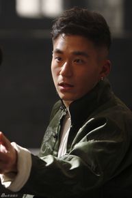 张默(Mo Zhang) 最优质剧照