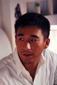 最新张默(Mo Zhang)精彩图册