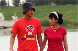 张默(Mo Zhang)2008《我的老婆是傻瓜》高清剧照