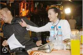 张默(Mo Zhang)2008《侦探成旭》最全剧照