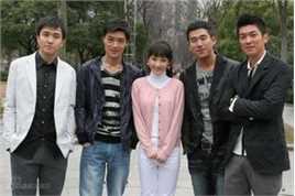 张默(Mo Zhang)2009《孽债2》最优质剧照