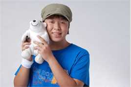 最全杜海涛(Hito)精彩图册